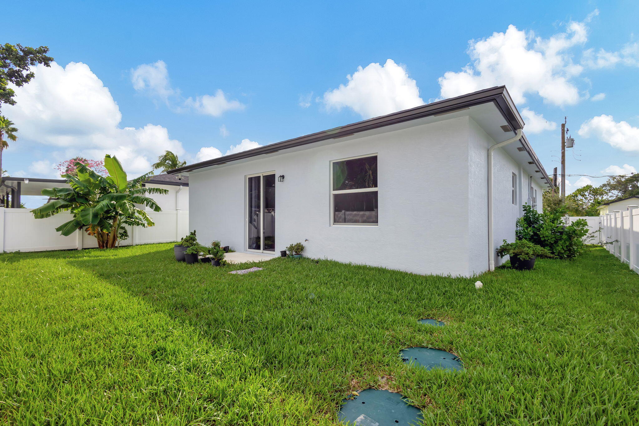 SOUTHERN BOULEVARD PINES - Residential