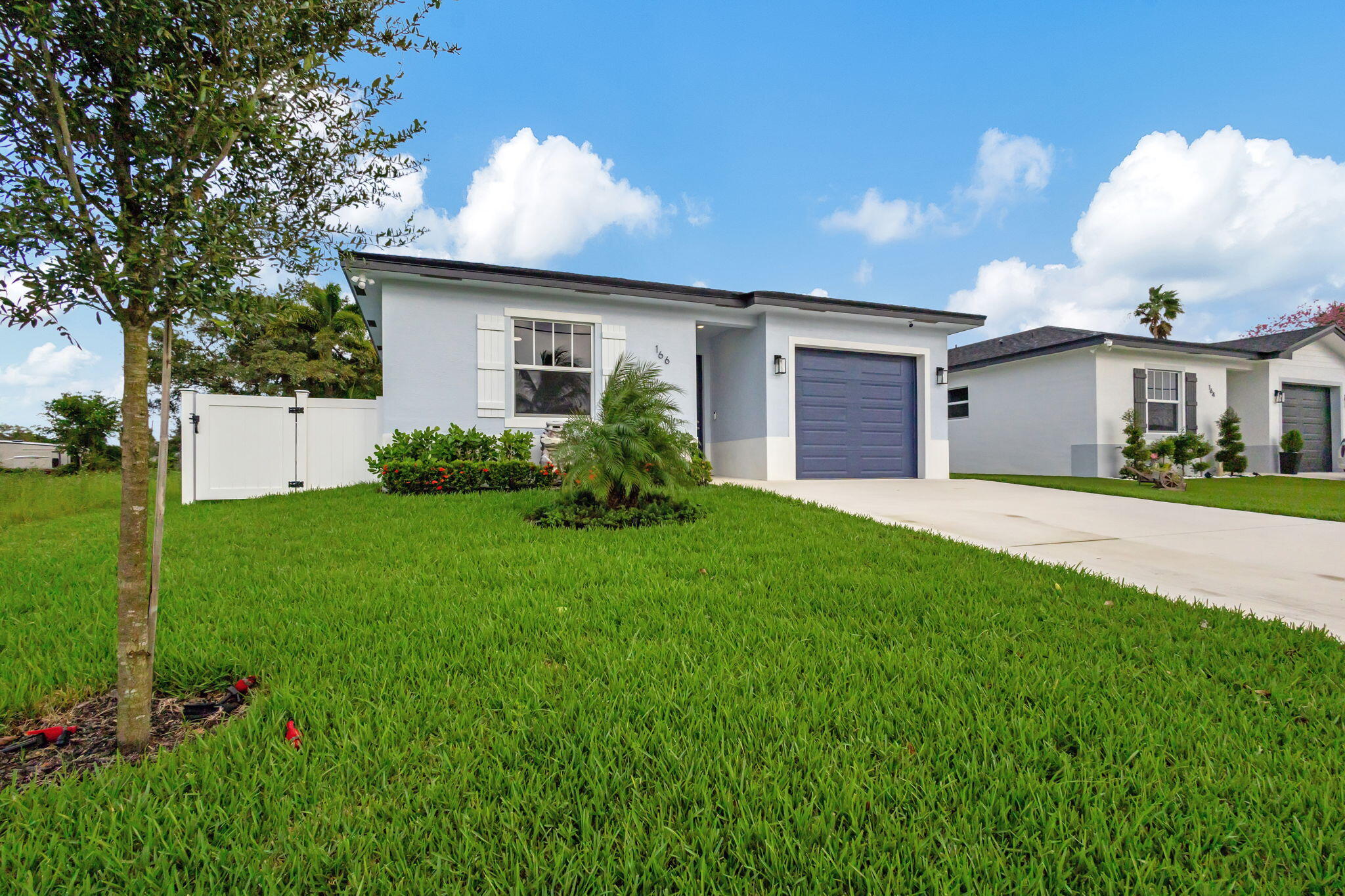 SOUTHERN BOULEVARD PINES - Residential