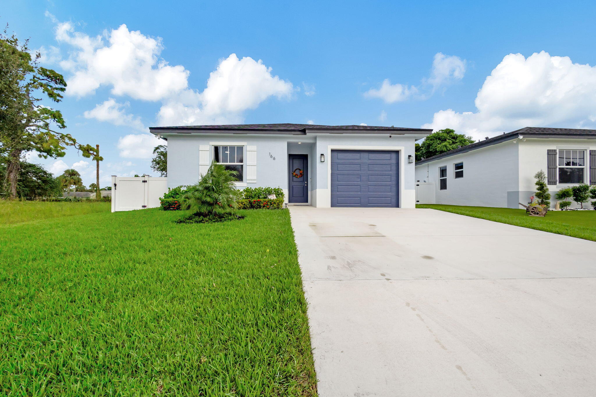 SOUTHERN BOULEVARD PINES - Residential
