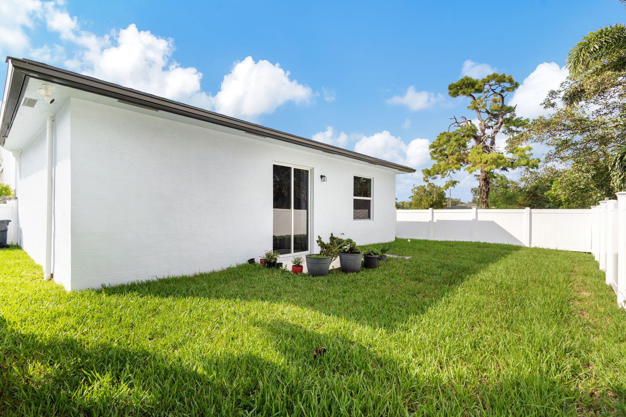 SOUTHERN BOULEVARD PINES - Residential