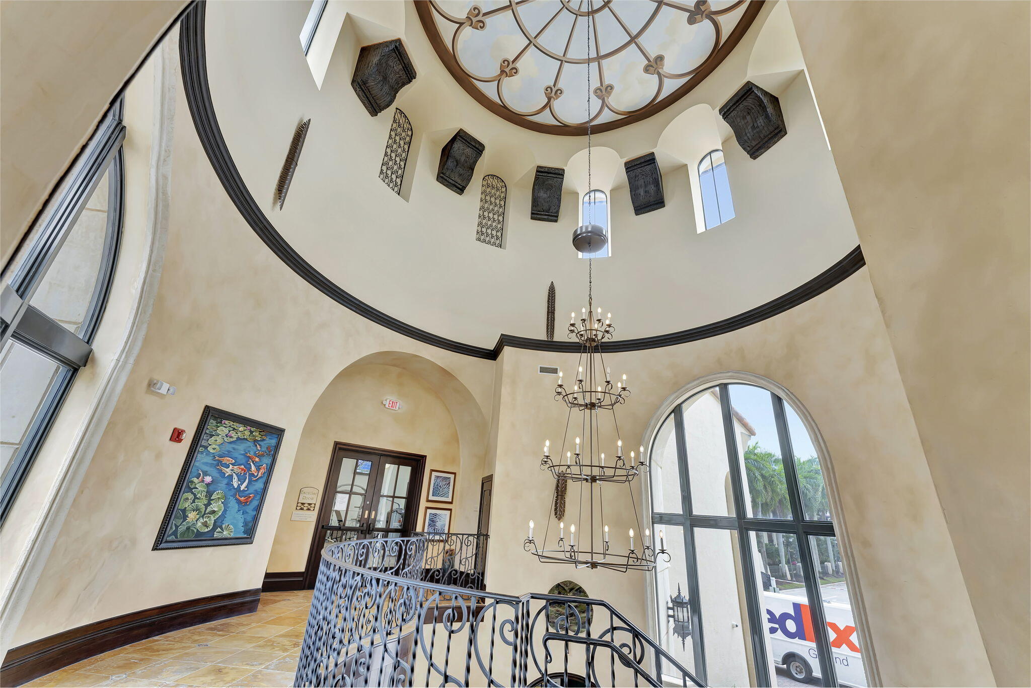 SAWGRASS LAKES - Residential