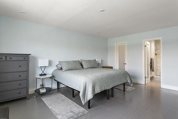 MANOR GROVE VILLAGE ONE INC - Residential