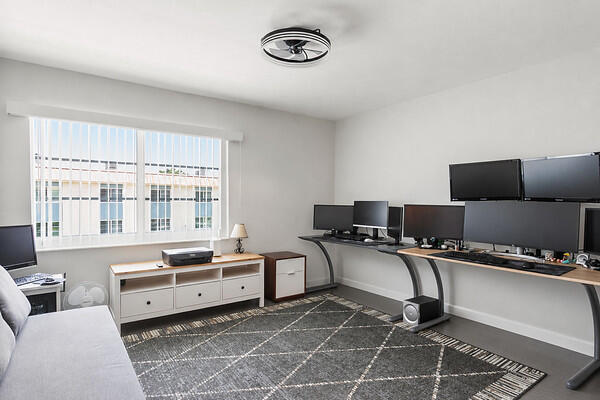 MANOR GROVE VILLAGE ONE INC - Residential