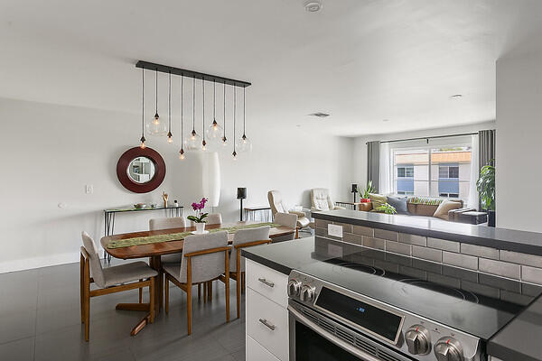 MANOR GROVE VILLAGE ONE INC - Residential