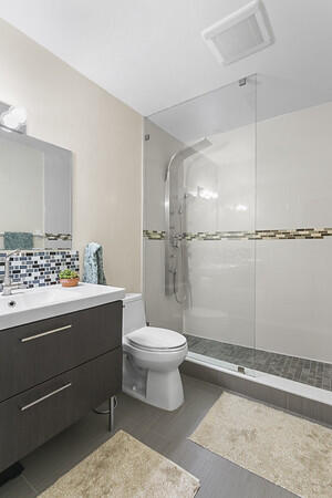 MANOR GROVE VILLAGE ONE INC - Residential