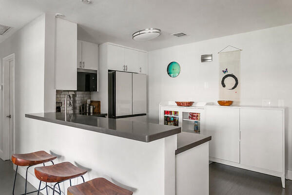 MANOR GROVE VILLAGE ONE INC - Residential