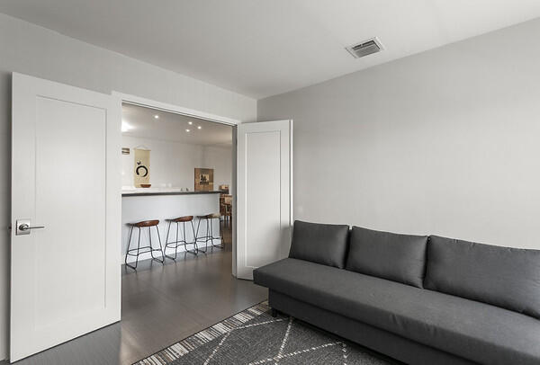 MANOR GROVE VILLAGE ONE INC - Residential