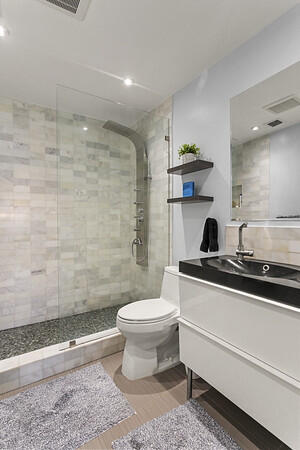MANOR GROVE VILLAGE ONE INC - Residential