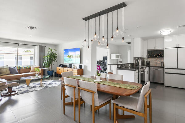 MANOR GROVE VILLAGE ONE INC - Residential