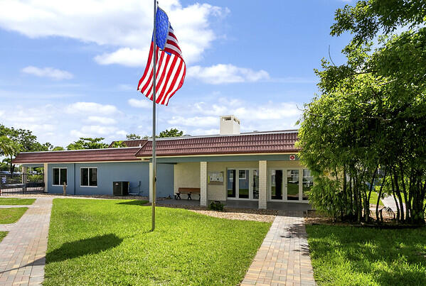 MANOR GROVE VILLAGE ONE INC - Residential