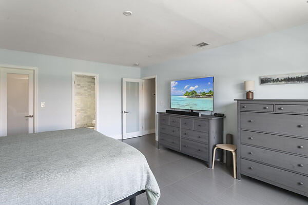 MANOR GROVE VILLAGE ONE INC - Residential