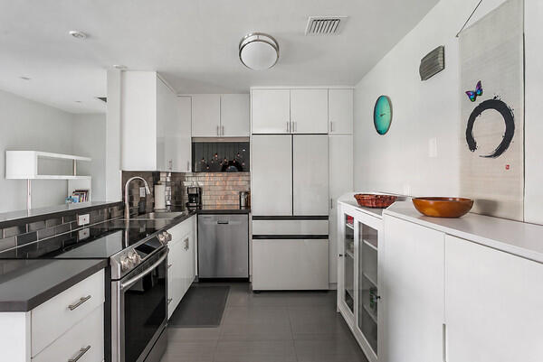 MANOR GROVE VILLAGE ONE INC - Residential