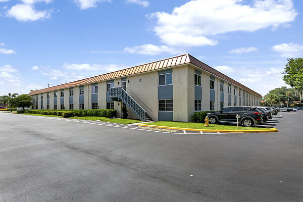 MANOR GROVE VILLAGE ONE INC - Residential
