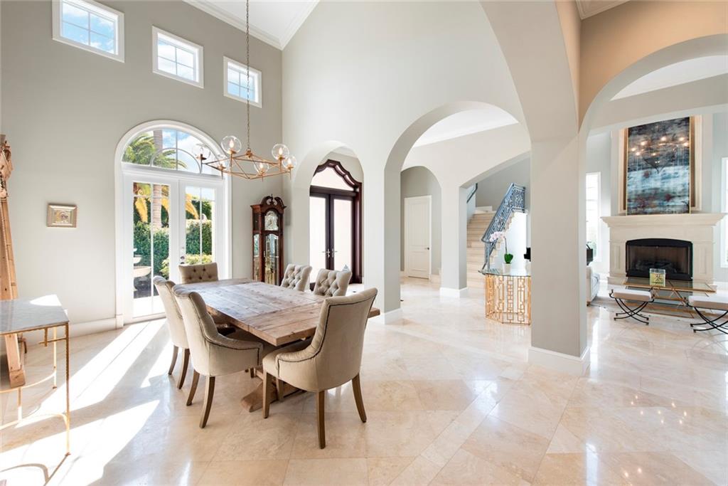 Boca Villas - Residential
