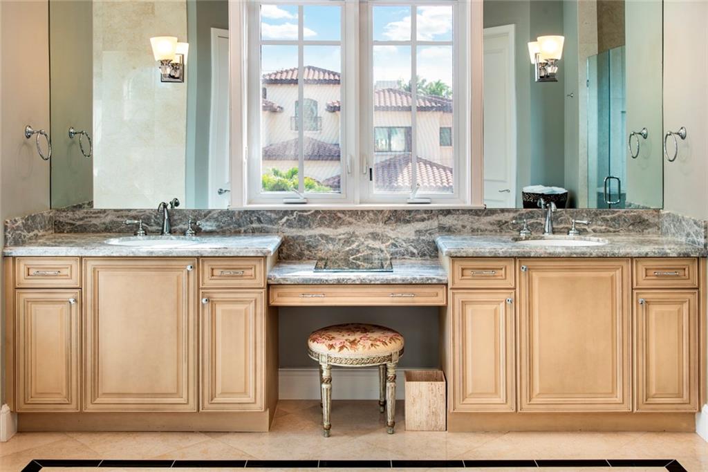 Boca Villas - Residential