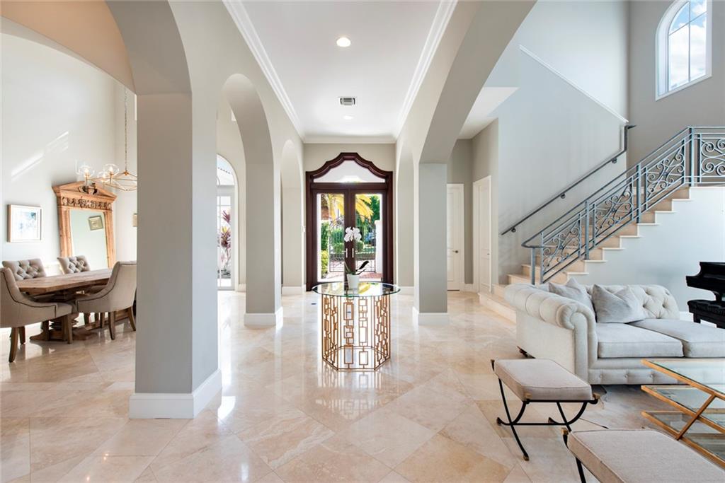 Boca Villas - Residential