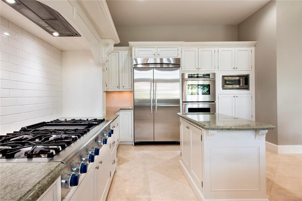 Boca Villas - Residential