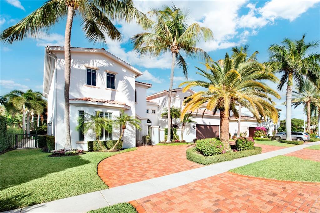 Boca Villas - Residential