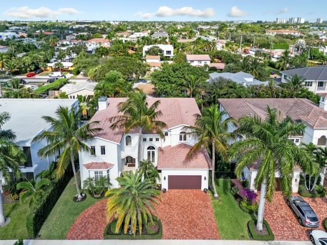Boca Villas - Residential
