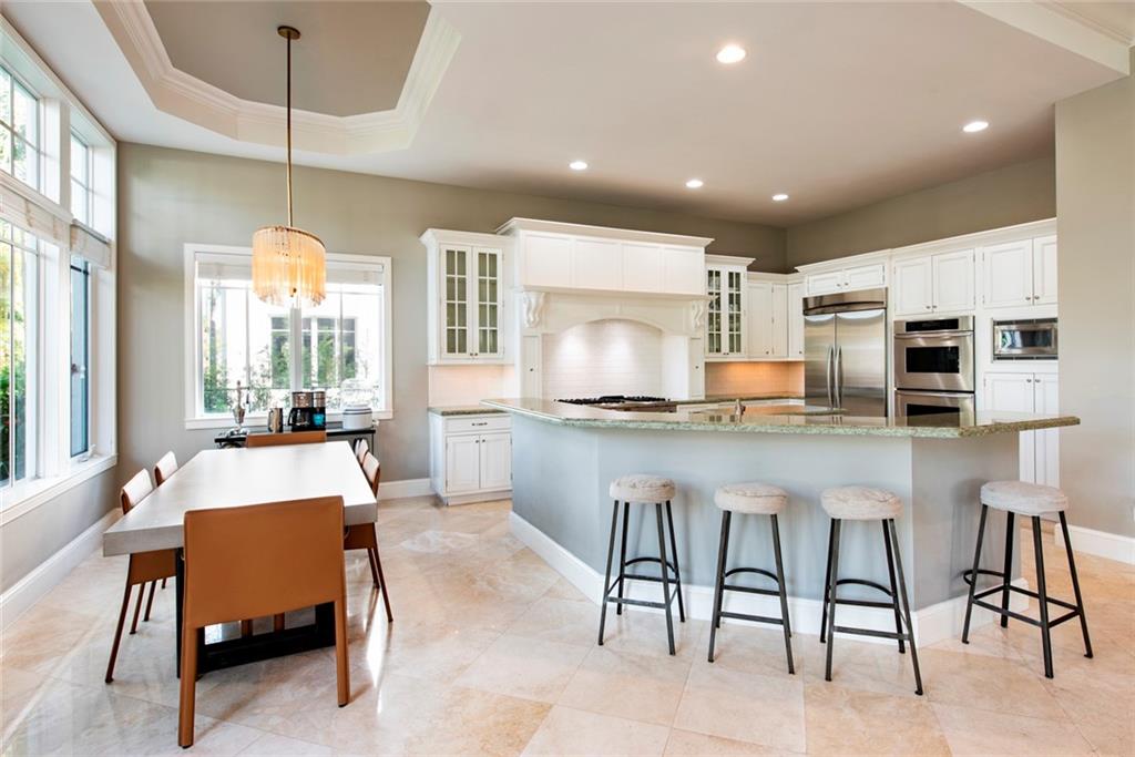 Boca Villas - Residential