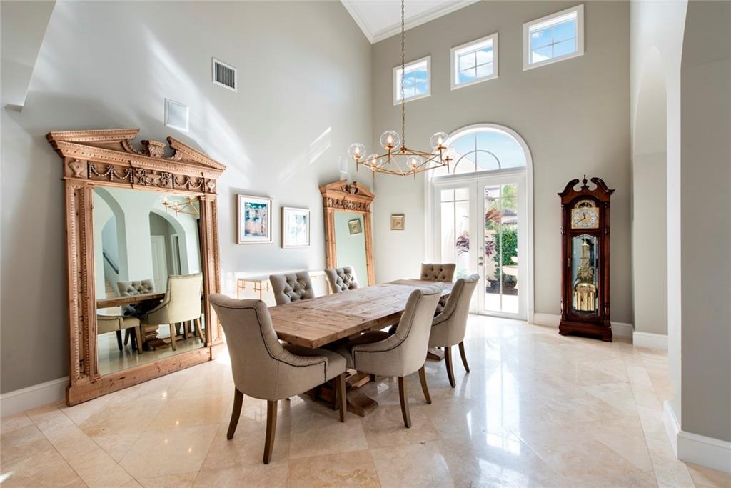 Boca Villas - Residential