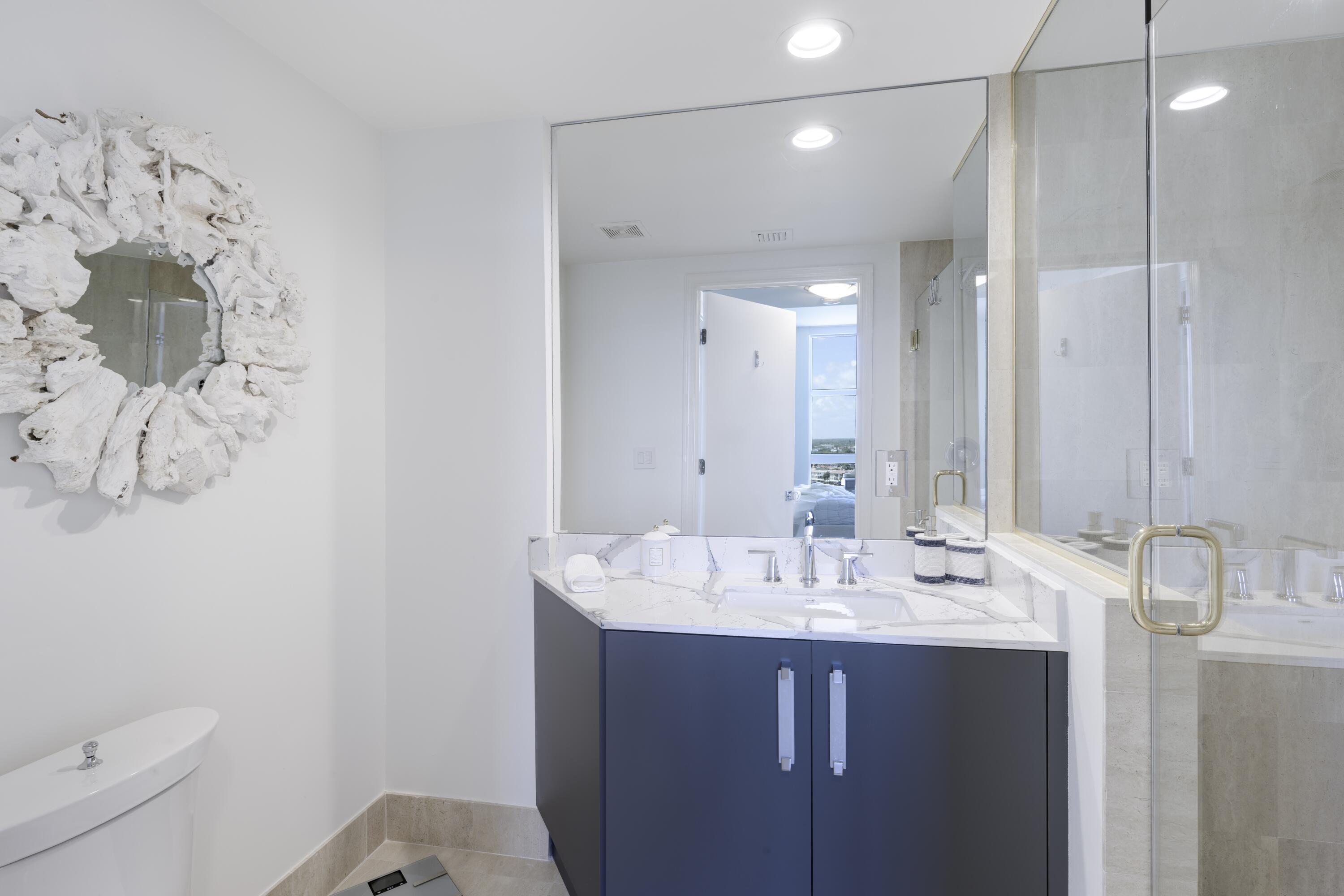 TOSCANA SOUTH CONDO - Residential