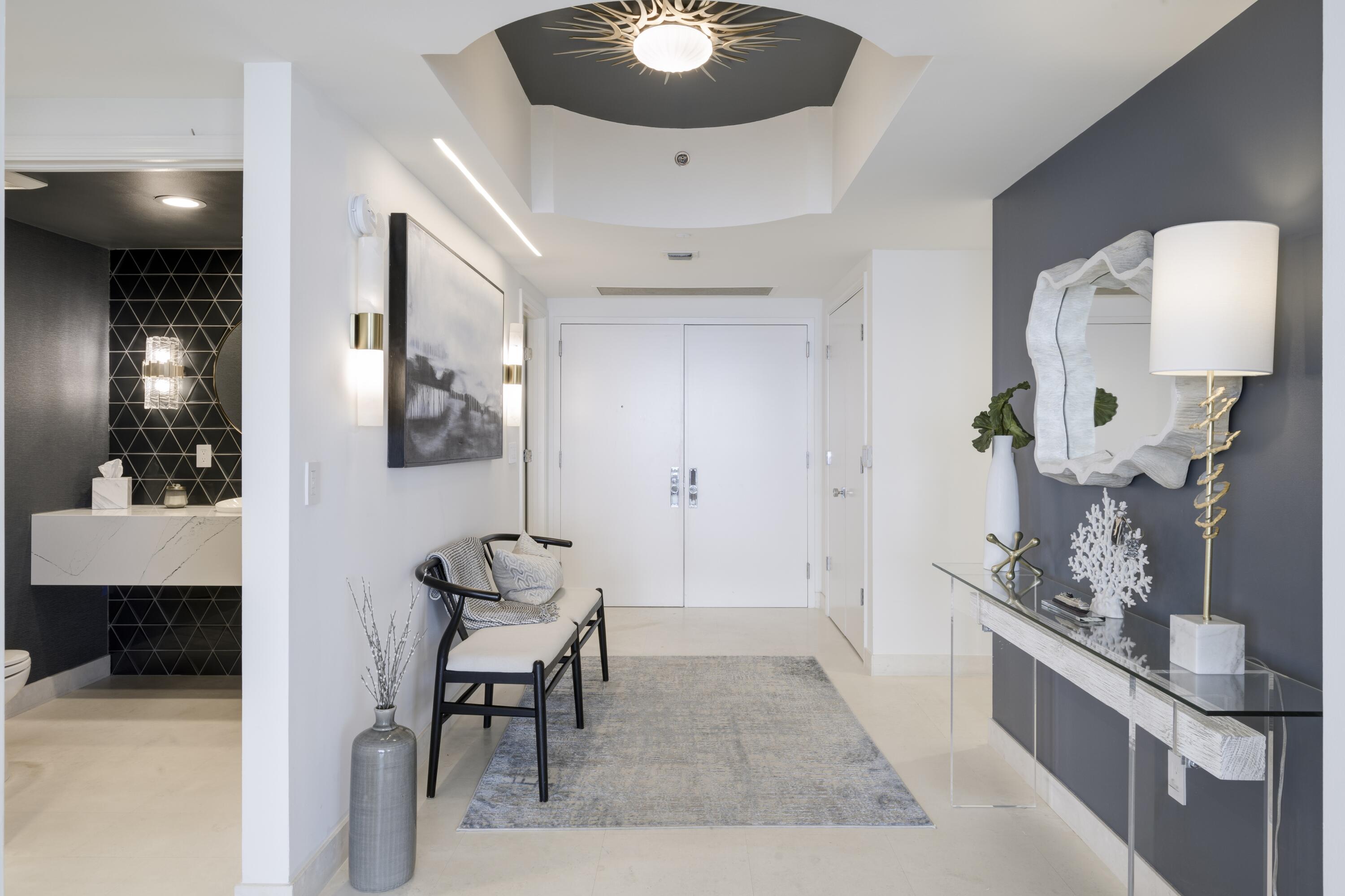 TOSCANA SOUTH CONDO - Residential