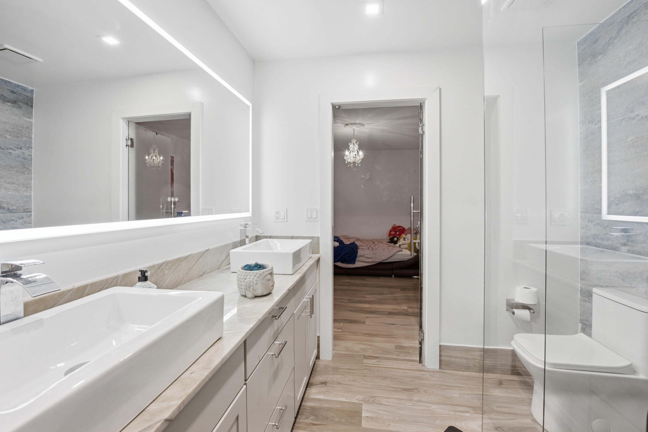 WOODLANDS SEC EIGHT - Residential