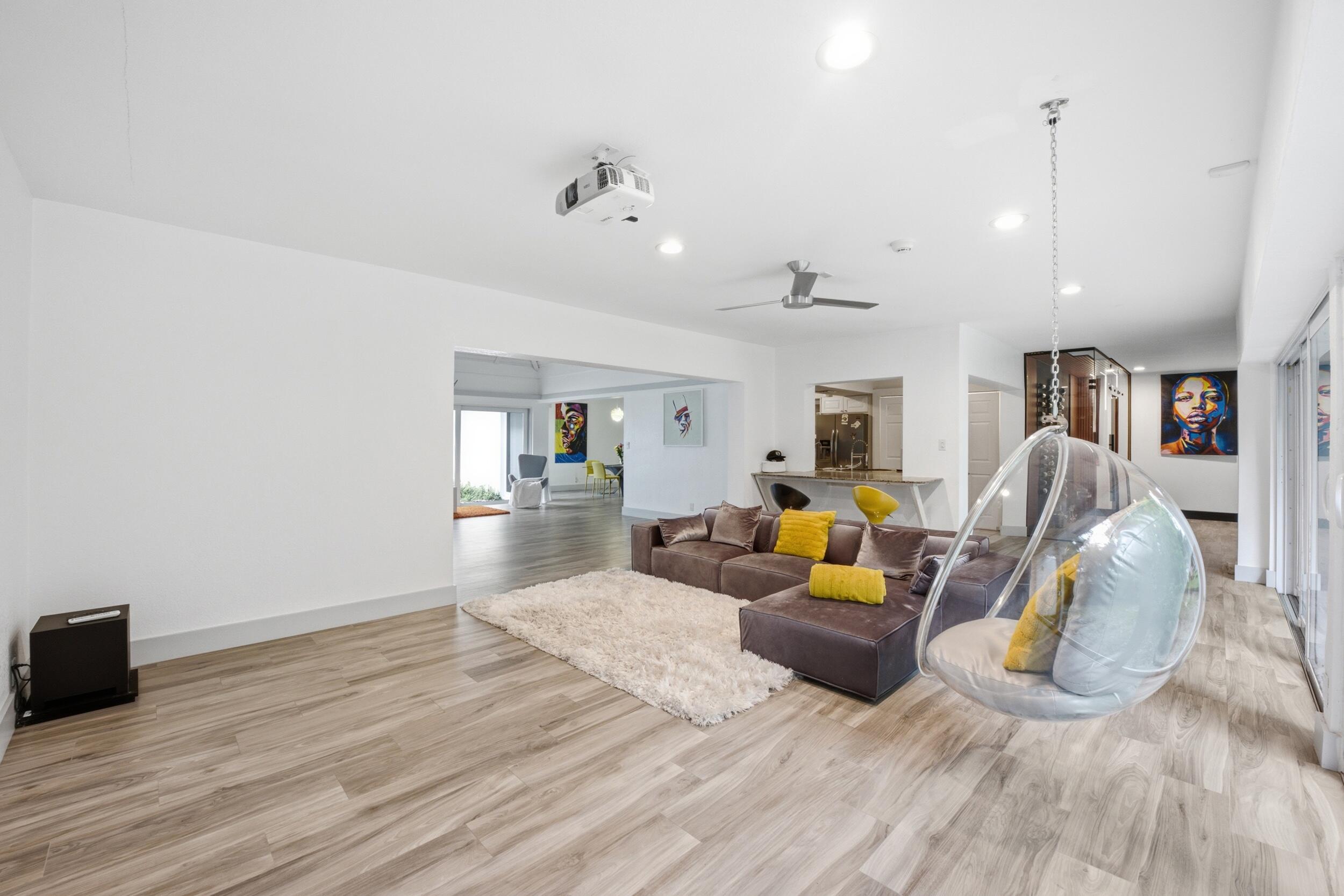WOODLANDS SEC EIGHT - Residential
