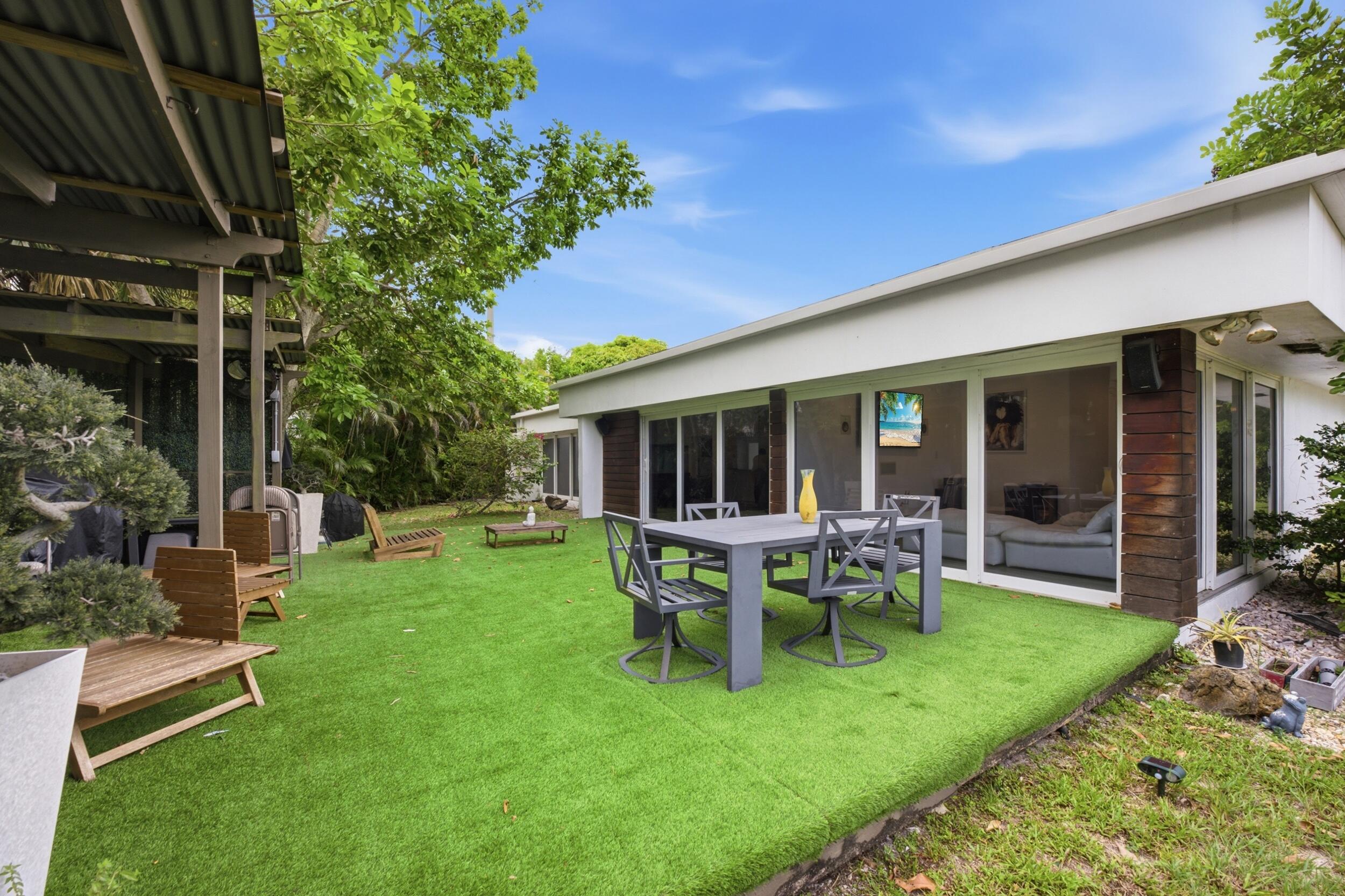 WOODLANDS SEC EIGHT - Residential