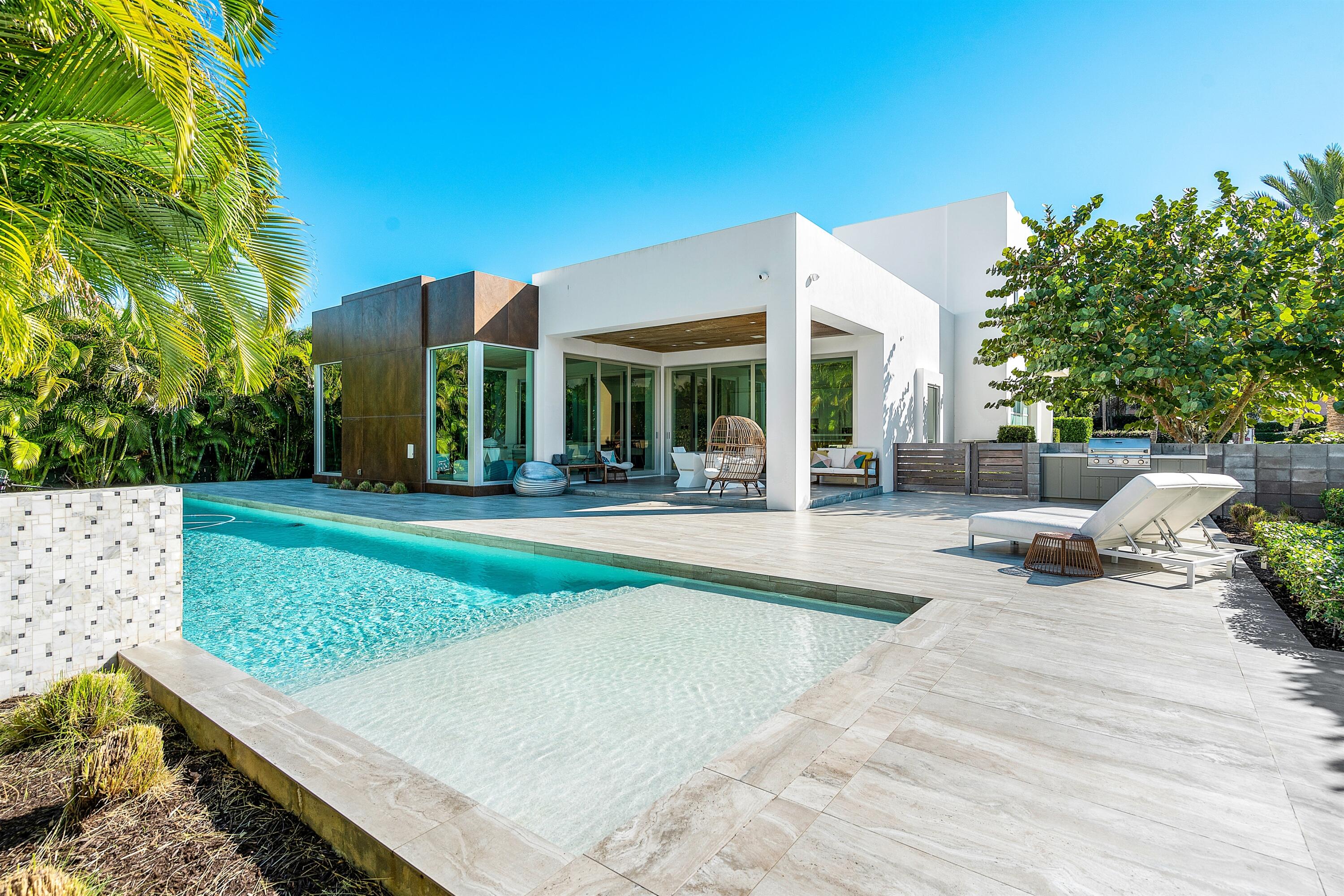 BOYNTON BEACH PARK - Residential