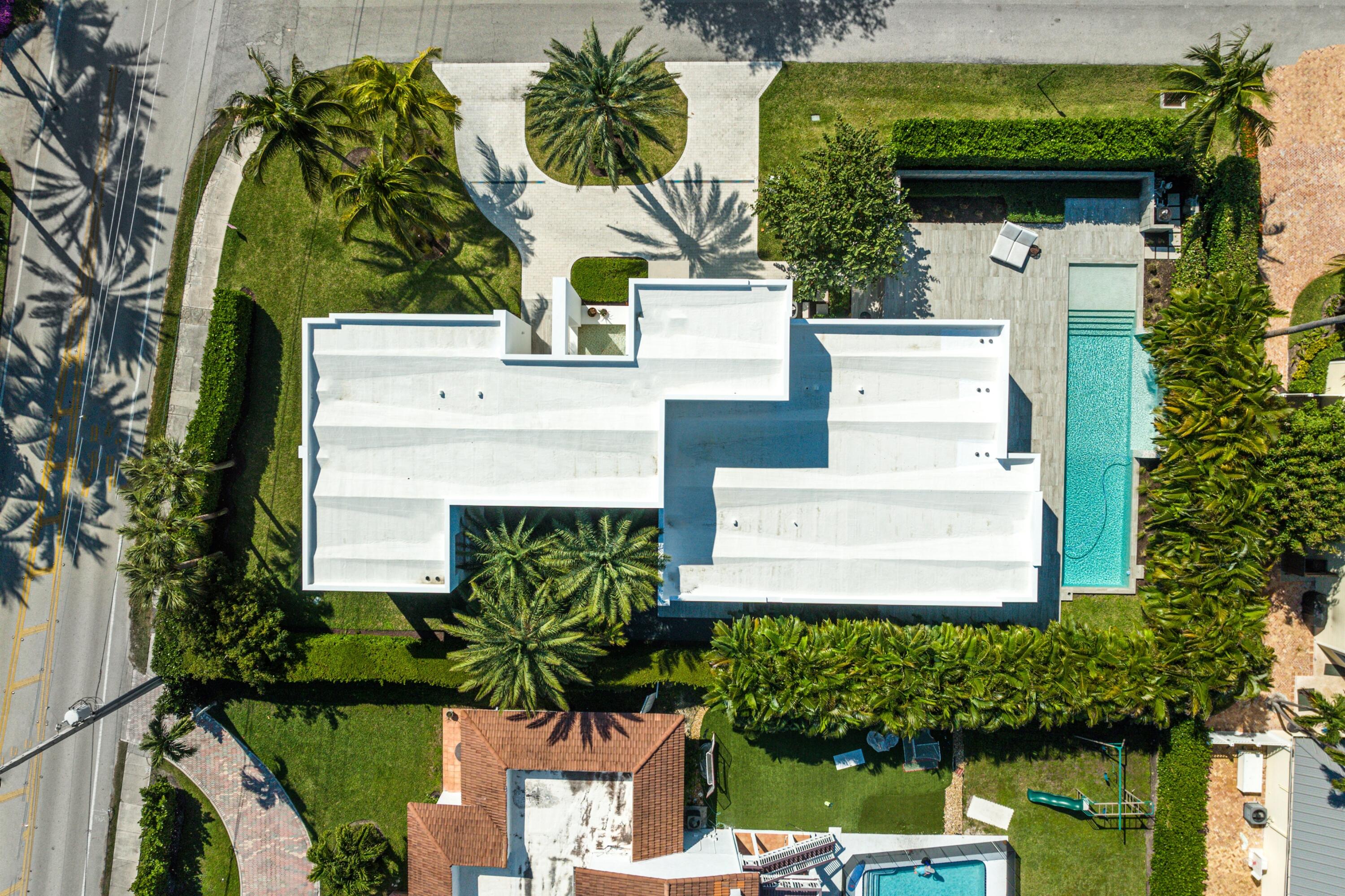 BOYNTON BEACH PARK - Residential