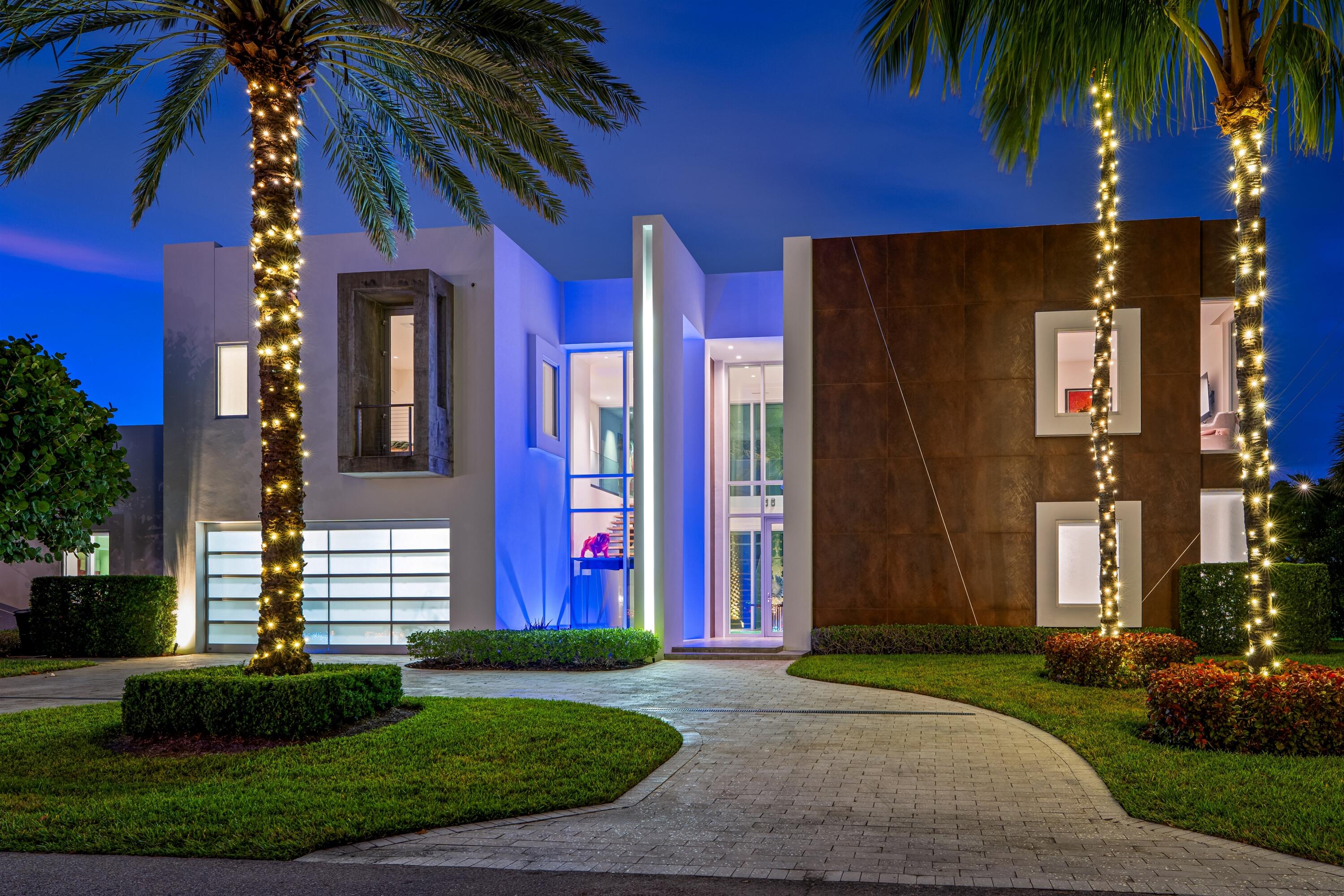 BOYNTON BEACH PARK - Residential