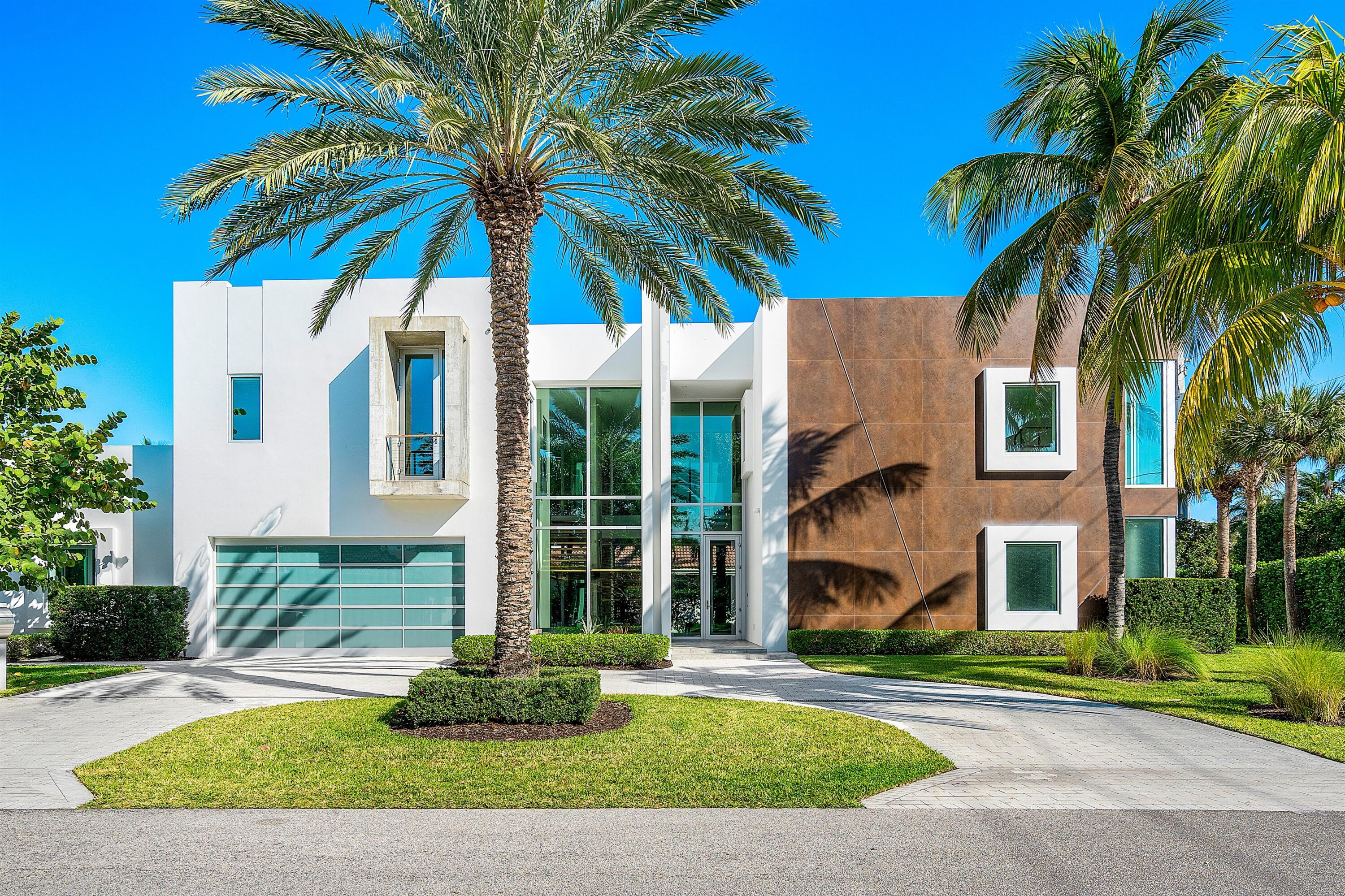 BOYNTON BEACH PARK - Residential