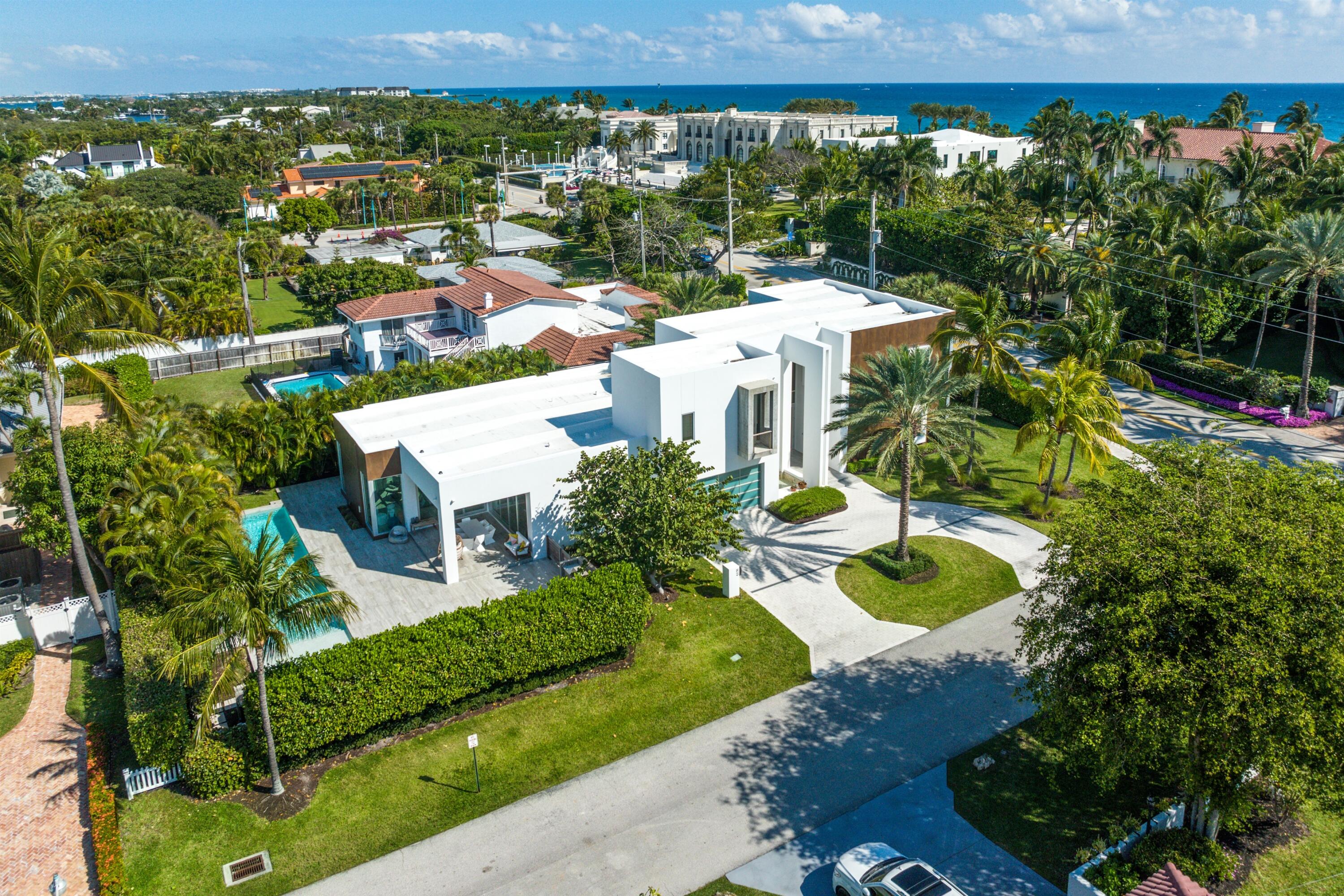 BOYNTON BEACH PARK - Residential