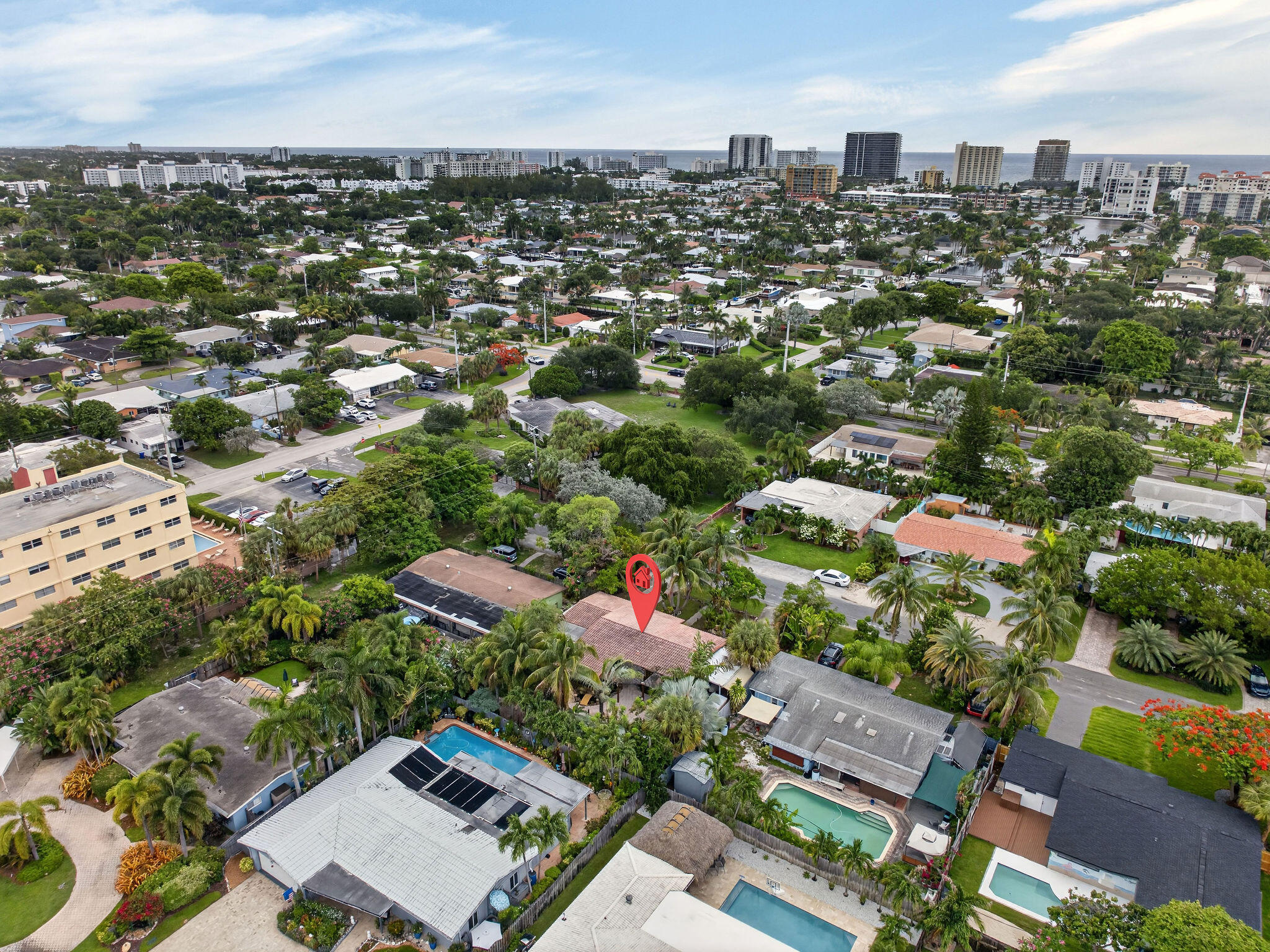 BEACHWAY ESTATES - Residential