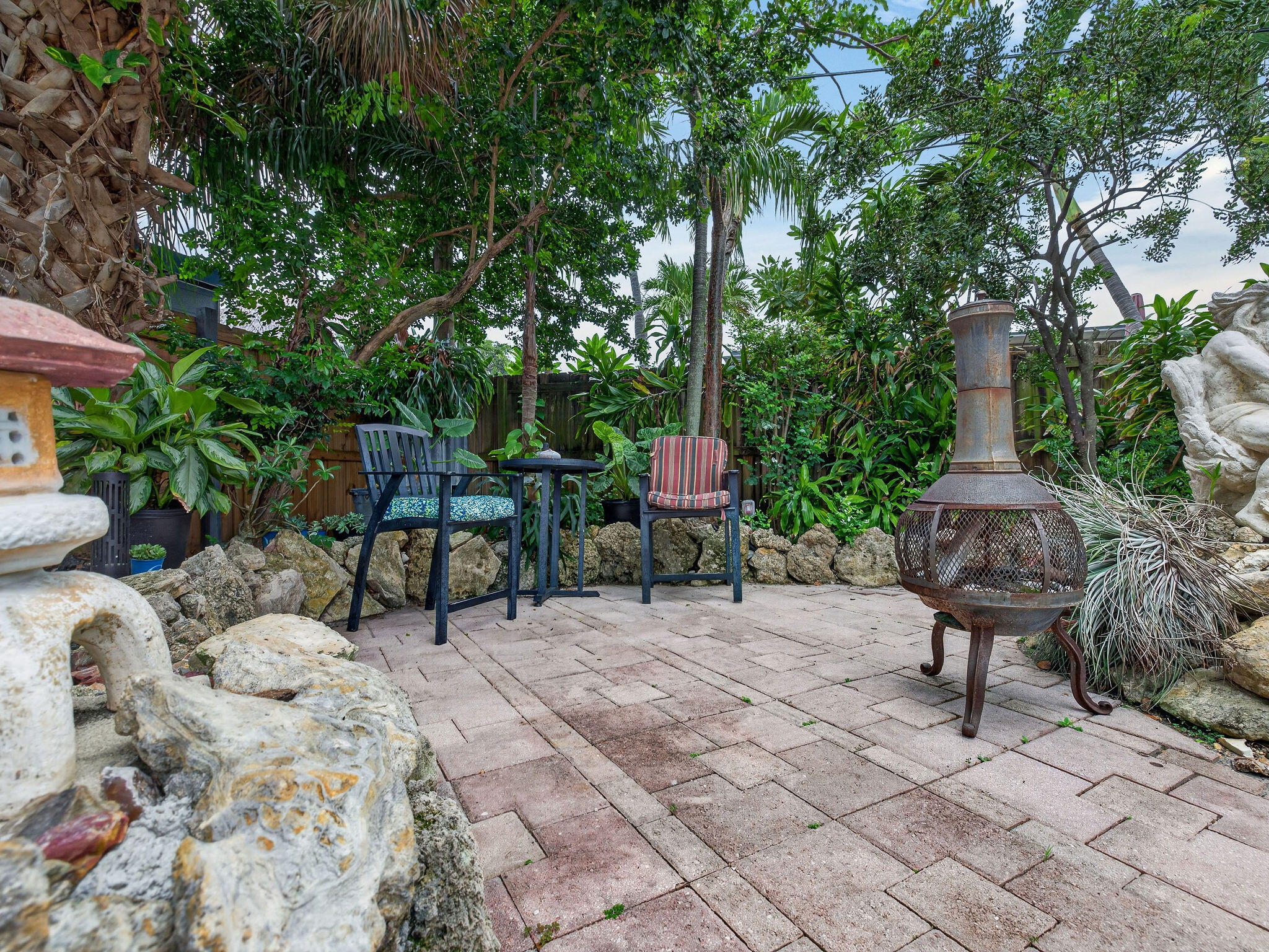 BEACHWAY ESTATES - Residential