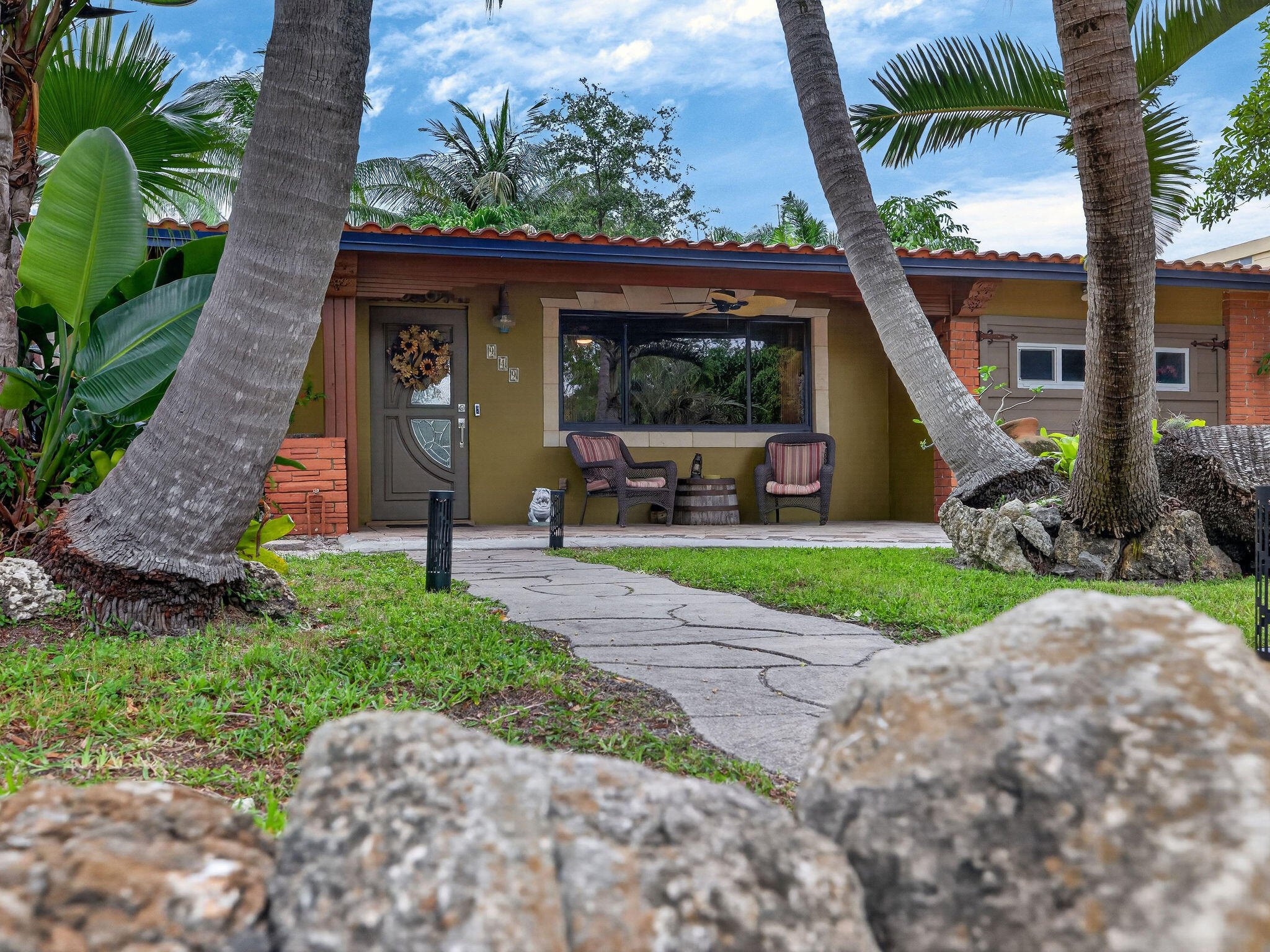 BEACHWAY ESTATES - Residential