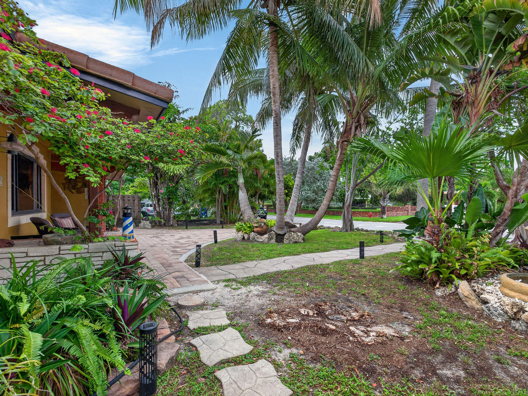 BEACHWAY ESTATES - Residential