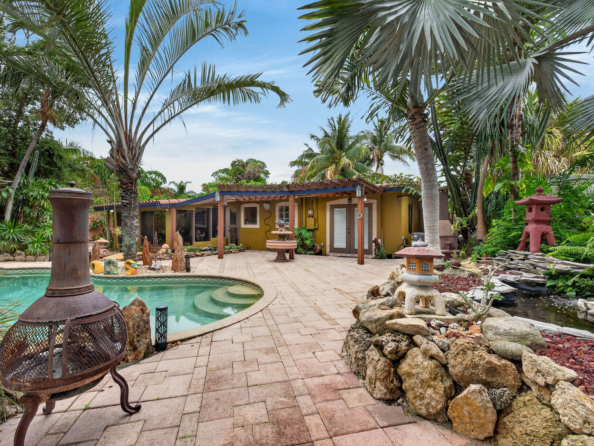 BEACHWAY ESTATES - Residential