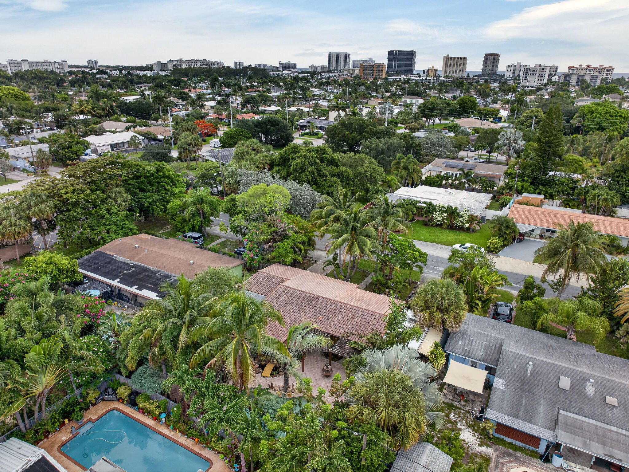 BEACHWAY ESTATES - Residential