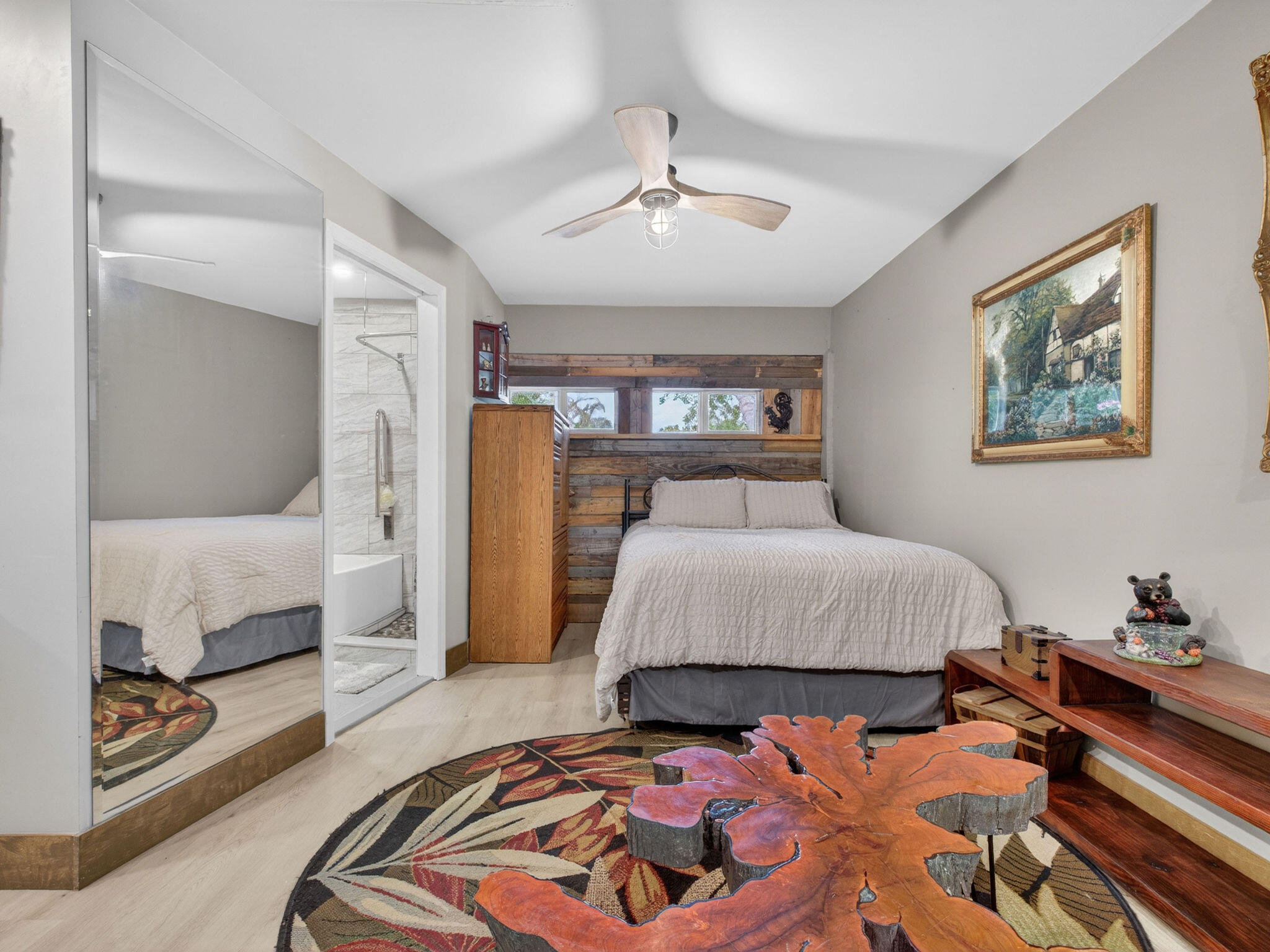 BEACHWAY ESTATES - Residential