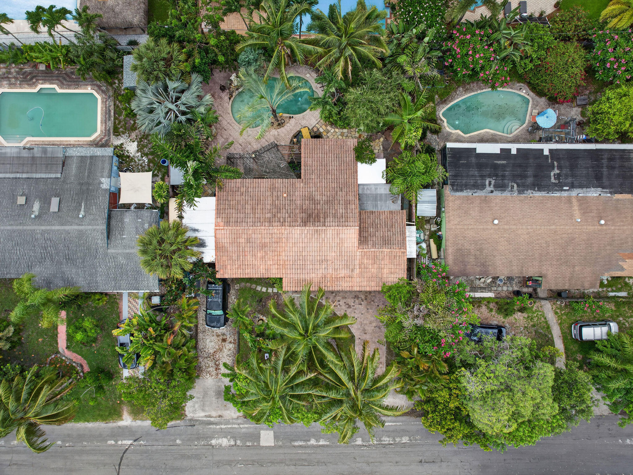 BEACHWAY ESTATES - Residential