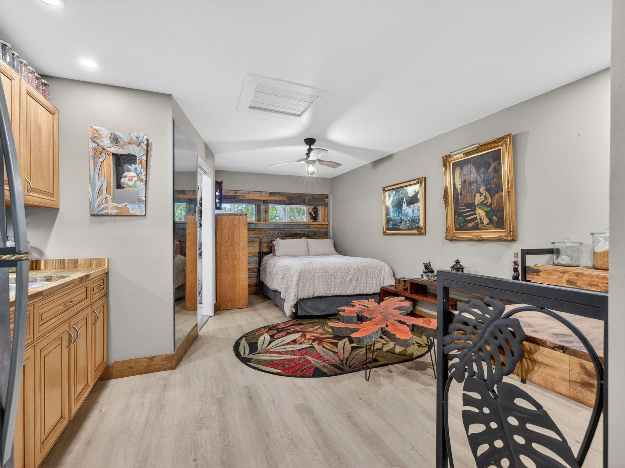 BEACHWAY ESTATES - Residential