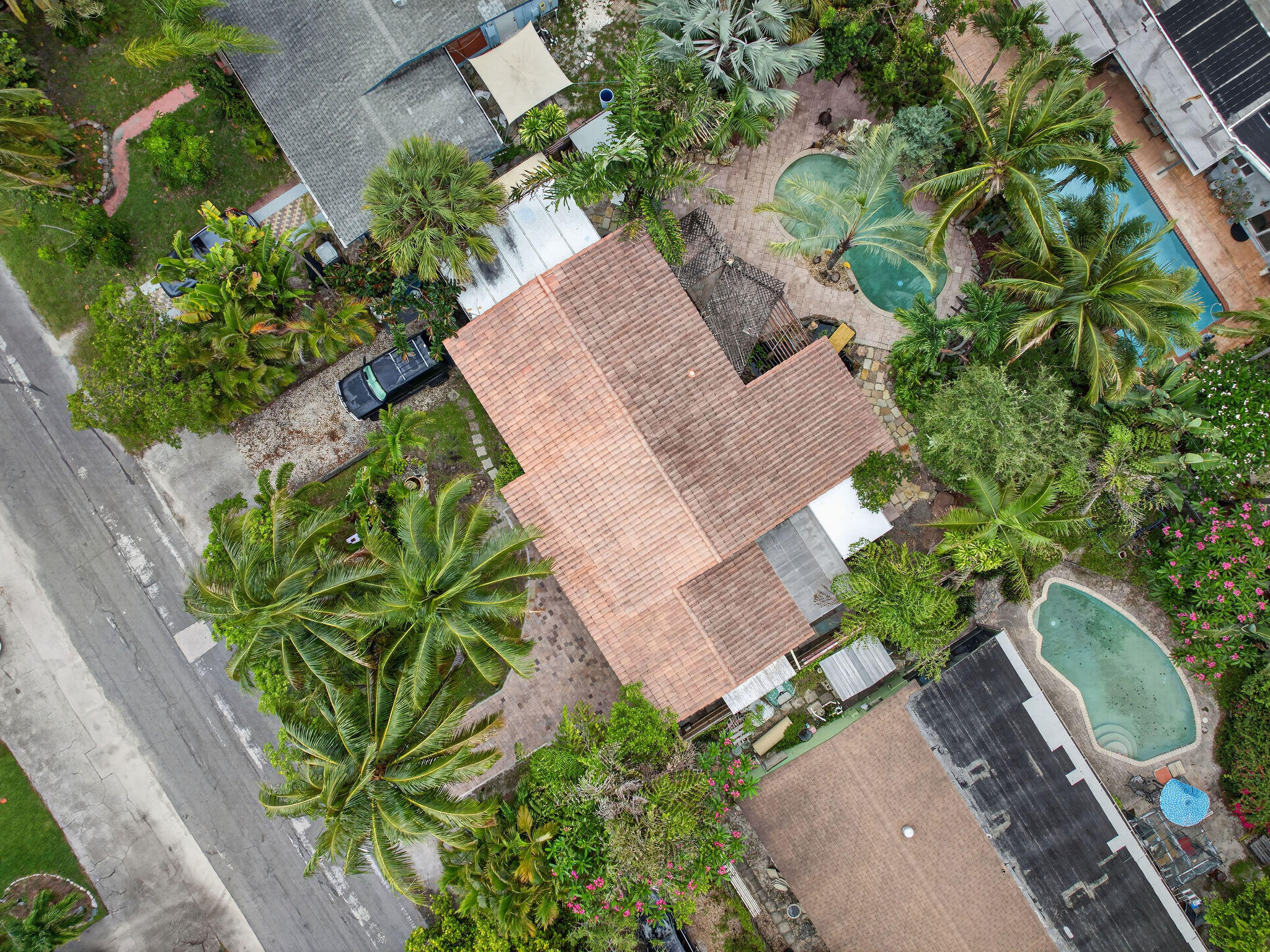 BEACHWAY ESTATES - Residential