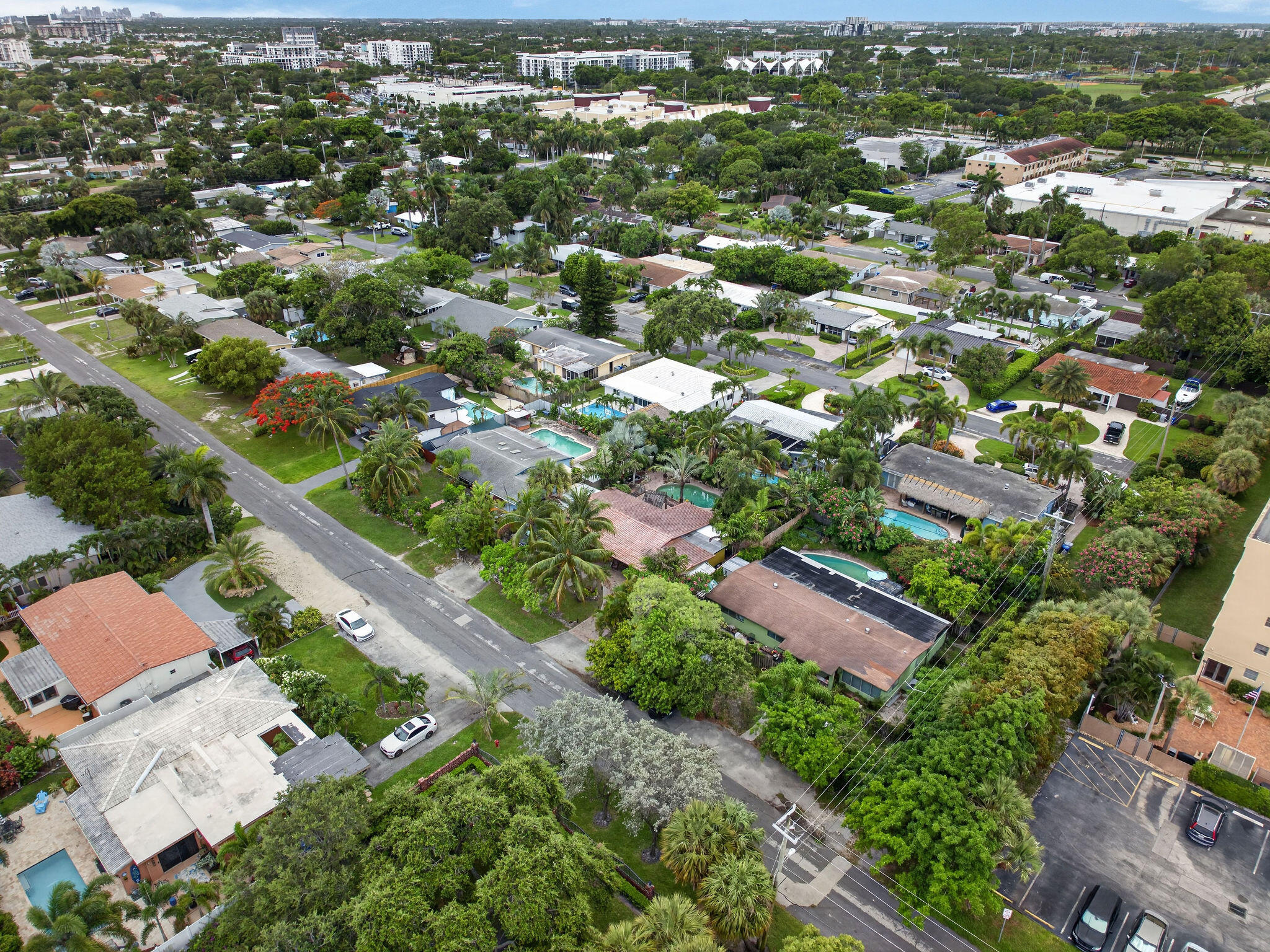 BEACHWAY ESTATES - Residential