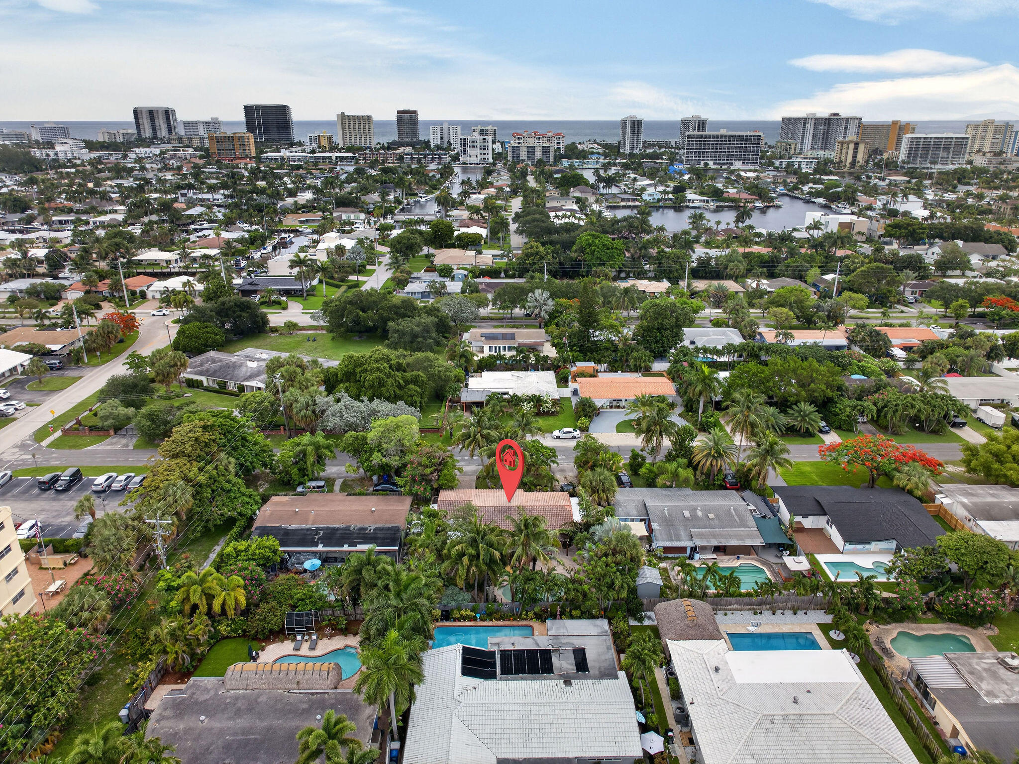 BEACHWAY ESTATES - Residential