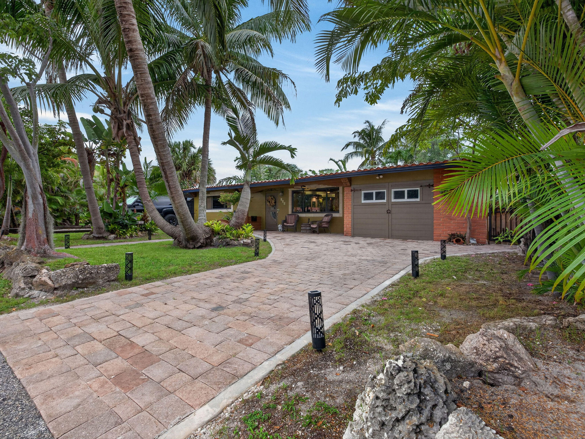 BEACHWAY ESTATES - Residential