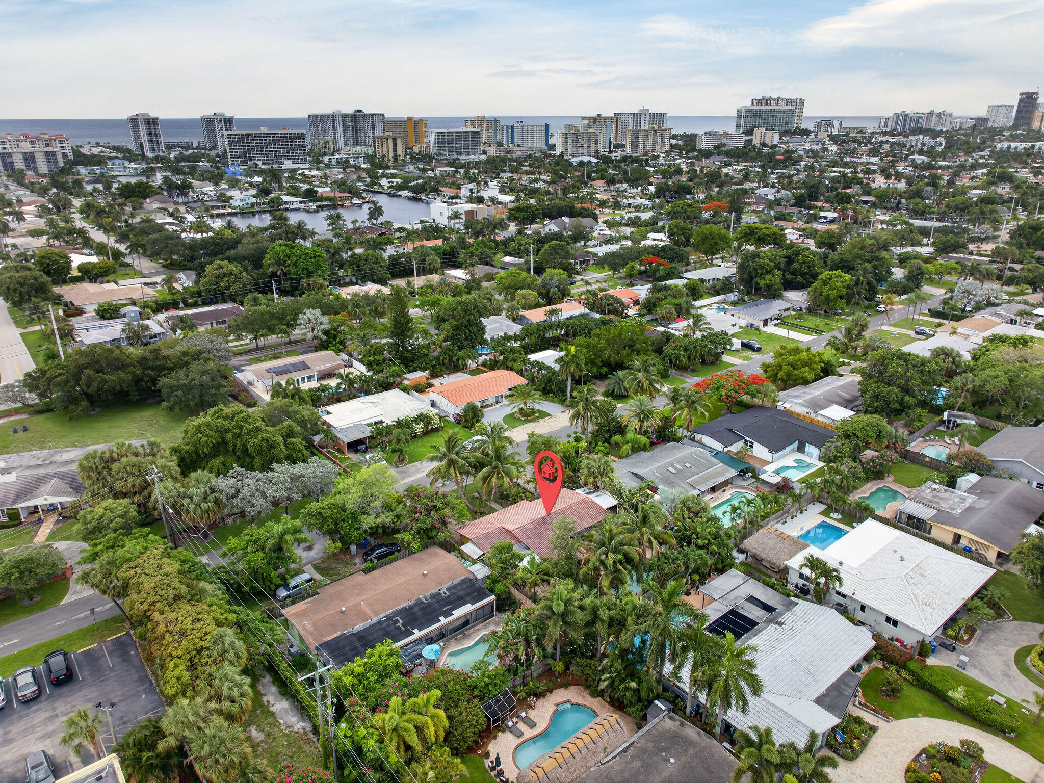 BEACHWAY ESTATES - Residential