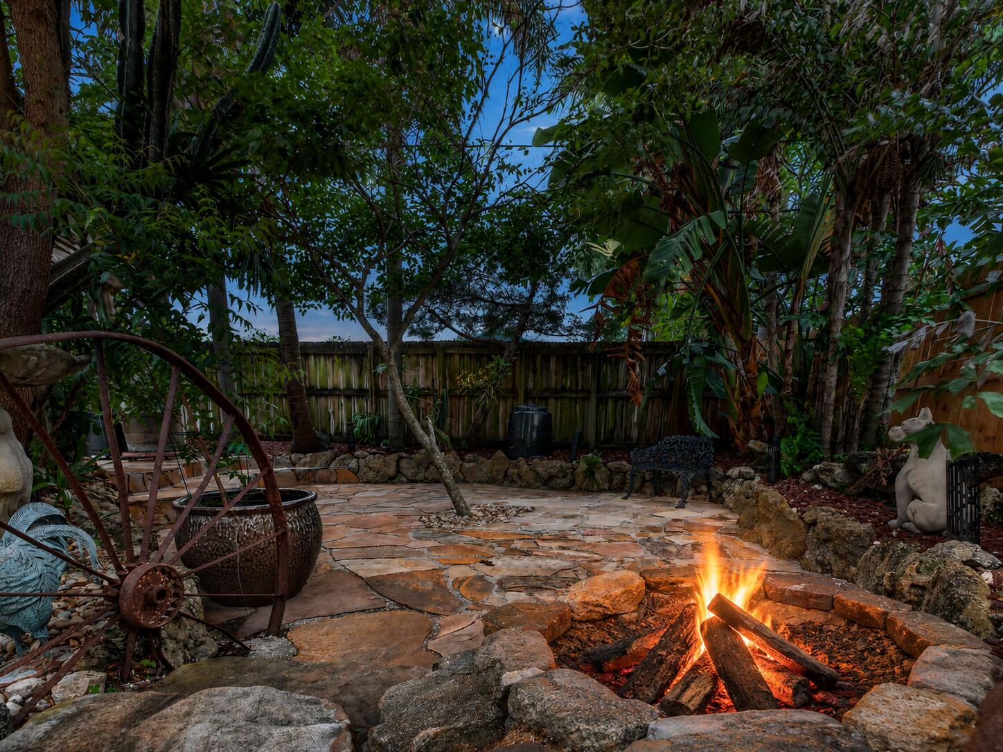 BEACHWAY ESTATES - Residential